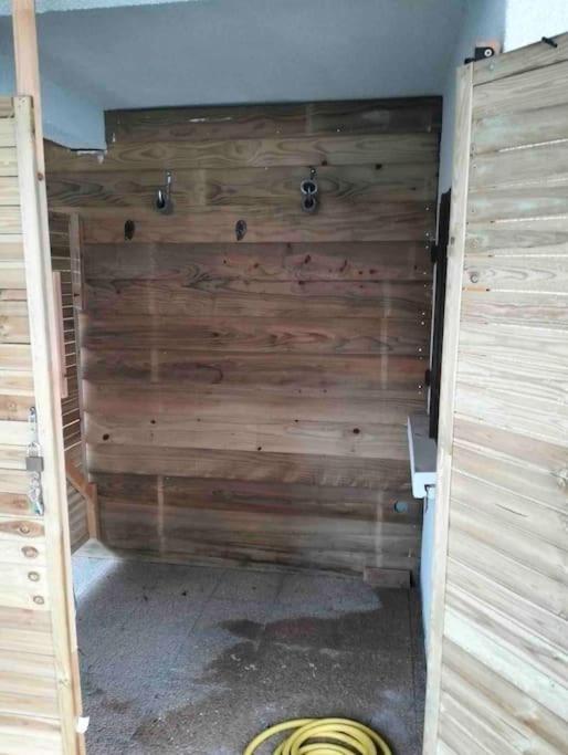 Joli T2 Bas De Chalet Plage De グリュイッサン エクステリア 写真